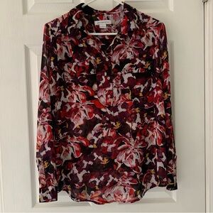 Liz Claiborne Blouse